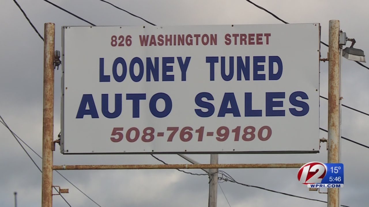 Looney tuned exhaust atv Looney tuned exhaust atv