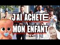 Simon porte jacquemus prsente sa nouvelle collection enfant 4 saison pour ou contre