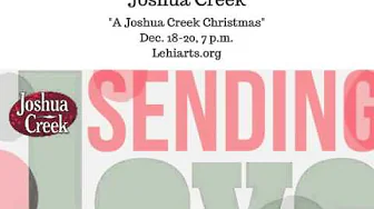 O Holy Night - Joshua Creek O Holy Night - Joshua Creek
