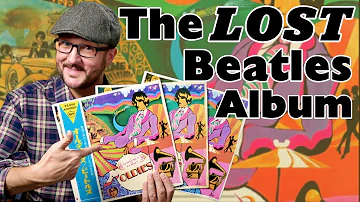 The Forgotten Beatles Album | Cancelled By Apple - Should It Be Re-released?