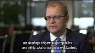 Agenda - Eesti Ringvaade, Märts 2014