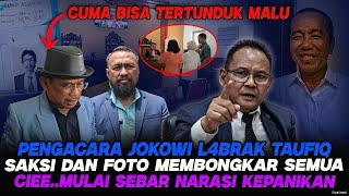 Download Lagu SIDANG IJAZAH SOLO PANAS😱TAUFIQ KENA GERTAK PENGACARA JOKOWI—BERAKHIR AKUI FOTO JOKOWI? MP3