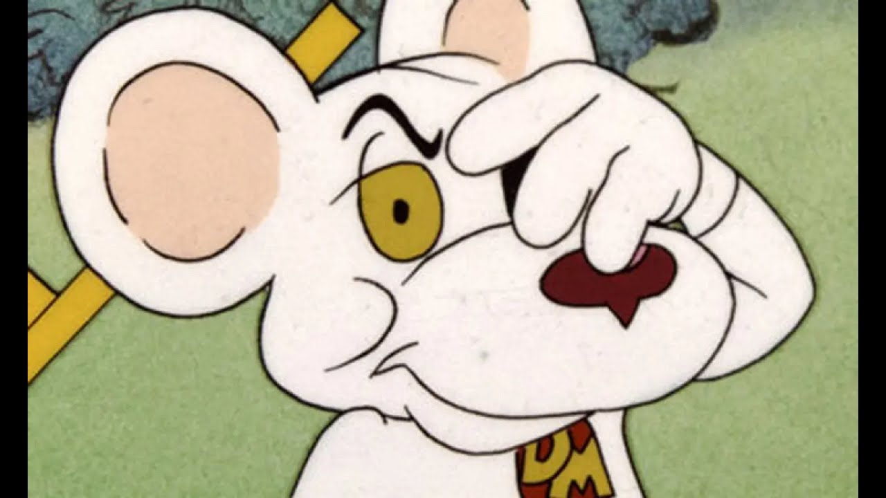 Danger Mouse - Good Grief! The Hiphop Mixtape, Volume 4 - Spring 2000 ...