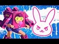 [Overwatch] When You Value That Spray Over Your Teammates