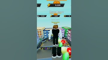 Strongman Simulator New Update and New Bug 😐