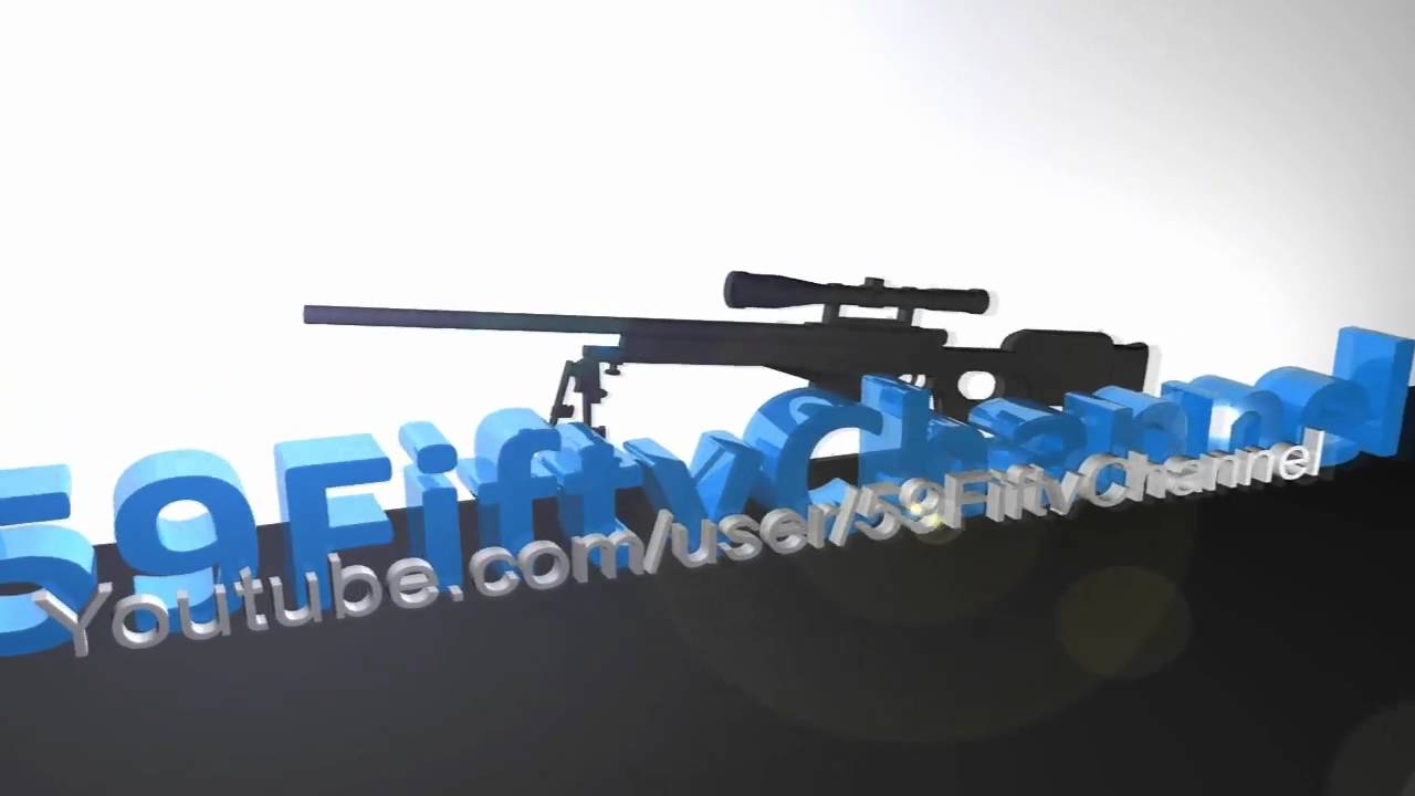 [OLD INTRO] 59FiftyChannel.