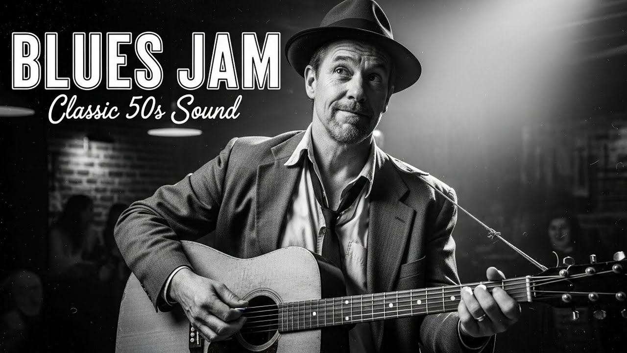 Southern Slide Blues Guitar Inspired by Road Masters — Allman Brothers, Gov’t Mule, Derek Trucks