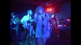 If I Aint Got You Cover By Tugba Sevinc