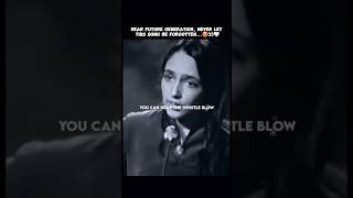 500 MILES LIVE COVER || BY JOAN BEAZ X B4U MUSIC PVT