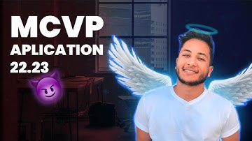 Zayd | MCVP AIESEC In Tunisia 22.23