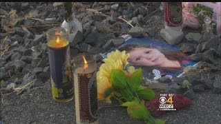 Candlelight Vigil Marks One Month Since ‘Baby Doe’ Discovery
