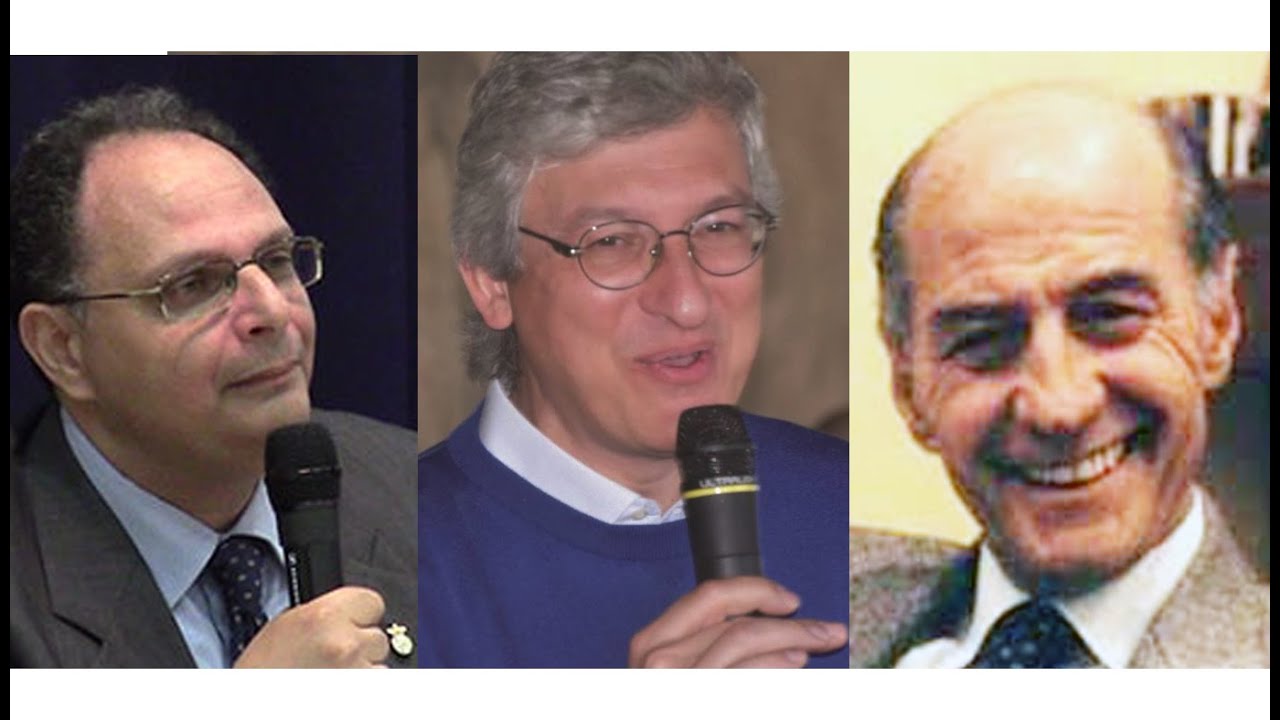 Marco Esposito. Ennio Apuzzo e Enzo Maiorana  ci Parlano della Autonomia "spacca Italia"