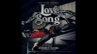 Marioo & Alikiba - Love Song