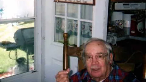 Julian Francis Hale Memorial Tribute