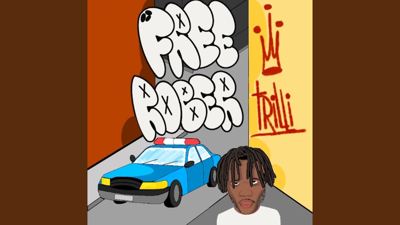 Watch #Freerober on YouTube Watch #Freerober on YouTube