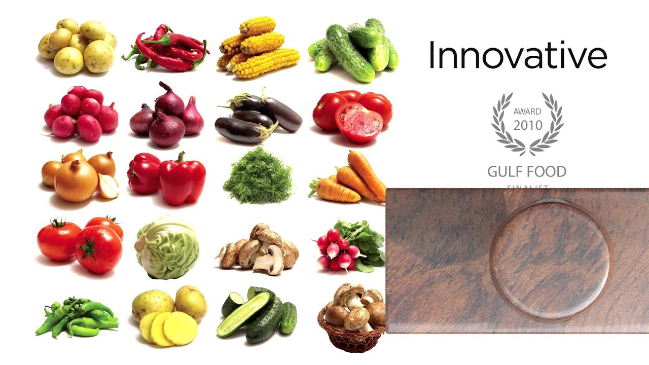 ANGT - Innovative, Natural Cooking Solutions