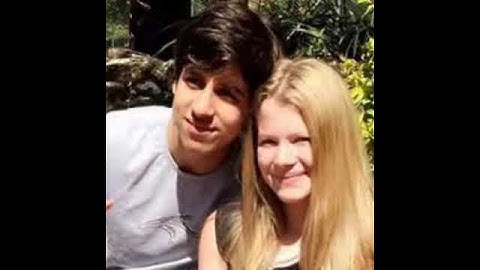 Apenas algumas imagens do novo casal Júlia simoura e Luckas moura