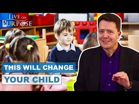 Video: A Timid Child Goes To Kindergarten: How To Help