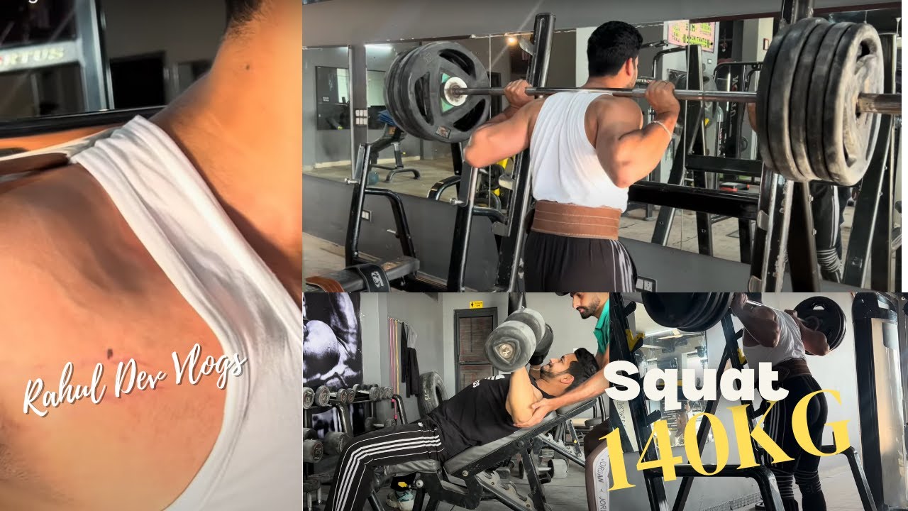 Pura week 1 hi vlog mein | New Vlog | Rahul Dev Vlogs - YouTube