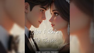 Episode 2 | Ayu & Raka Build a House in the Village