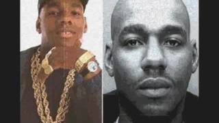 Cool C - Takin' No Shorts (1989) Philadelphia Rap