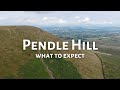 Pendle hill  is it a tough walk heres what to expect