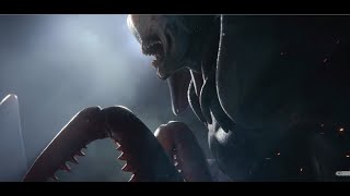 Phoenix Point: Terror from the Void Trailer