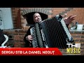 SERGIU STB LA DANIEL NEGUT - AM MUNCIT SI ZI SI NOAPTE