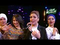 أغنية سهيلة بن لشهب ليك مانوليش في برنامج ألحان و شباب Souhila Ben Lachhab HD
