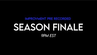 IPR FINALE - 9PM EST