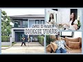 Home Tour บ้านหลังน้อยของเรา | AOM x OAD