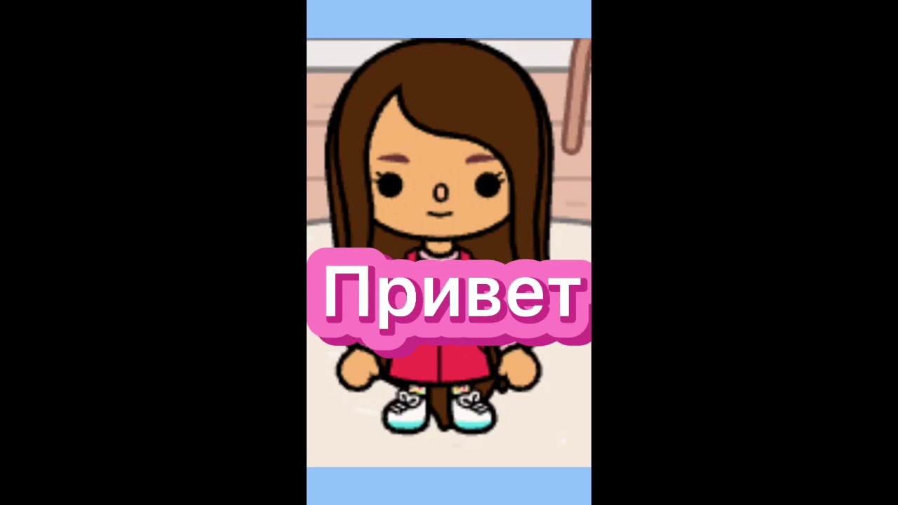 Как сделать крампедов/Aisha show