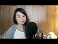 Just a friend to you  meghan trainor  linda thao cover