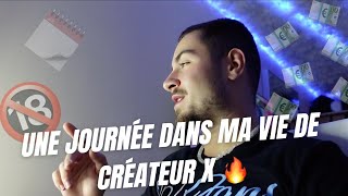 24H dans la vie d'un créateur de contenus pour adultes - YouTube