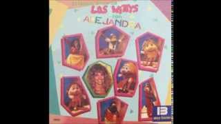 El Nuevo Show de Los Wittys con Alejandra (1991) - La Witty Orquesta.