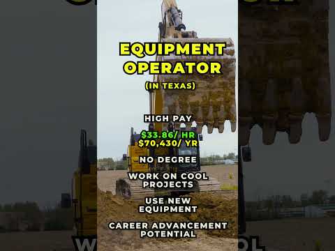 Heavy Equipment Operator Jobs In Midland Tx