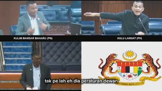 Download Lagu Kecoh kerana Pembangkang Tak Berterima Kasih MP3