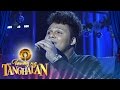 Tawag ng Tanghalan: Garreth Balden | Before I Let You Go