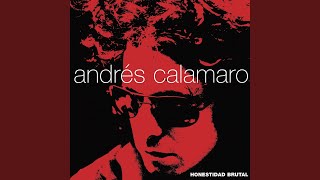 Miniatura de "Andrés Calamaro - El tren que pasa"