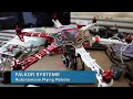 This Pet AR.Drone Will Follow You Like A Lost Puppy