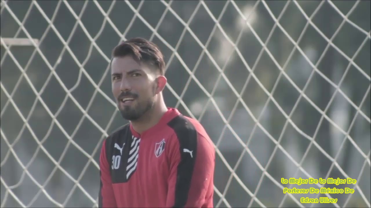 Mejores Atajadas De Miguel Fraga En El Clausura 2018 • Atlas F.C. • Fraga • Liga BBVA Bancomer