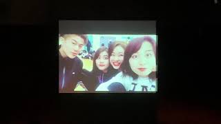 Diletto 引退動画