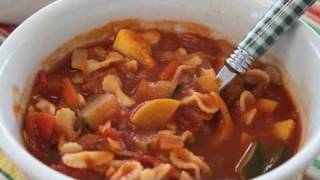 Homestyle In A Hurry Cookbook