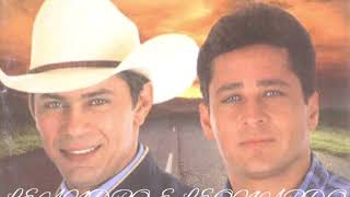 Leandro e Leonardo - Quem é