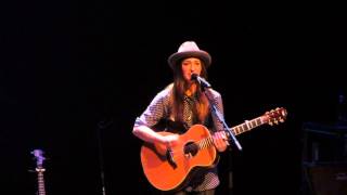 Video thumbnail of "Sara Bareilles - Let The Rain - Live @ Tsai Performance Center"