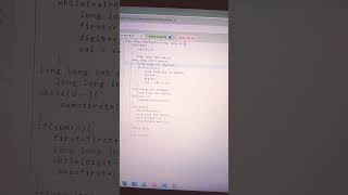 same Digits problem of coding ninjas weekly contest 91 #codingninja #weekly #subscribe #like