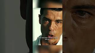 Frank Martin vs. the Villainous Doctor Scene | Transporter 2 💥🔥