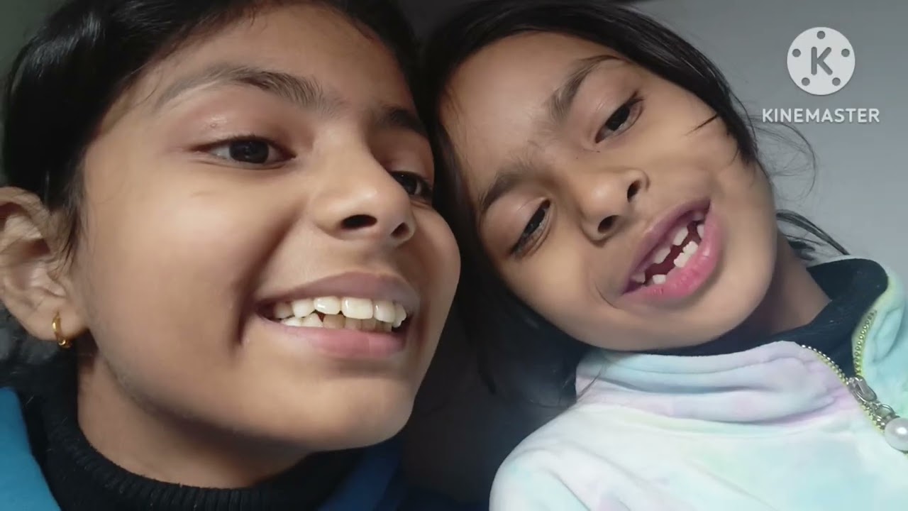 Delhi to Mumbai Trip to my Masi's 🏠 house.