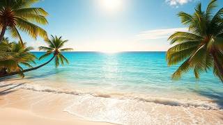 Tranquil Pathways Sounds for Peaceful Journeys