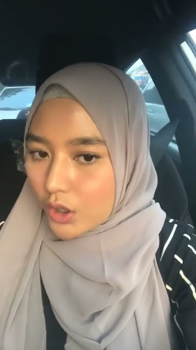 Hijab style viral dcho cho vape trick 27 #shorts #short #hijabstyle #hijabfashion #hijabtutorial